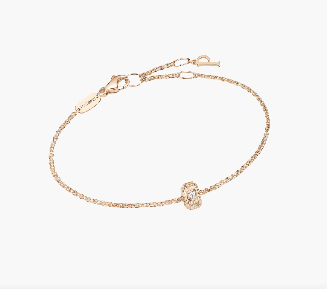 포제션 브레이슬릿 다이아